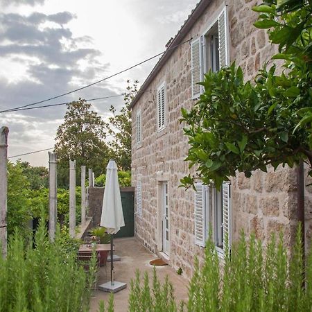 Apartments Maro & Baro Dubrovnik Phòng bức ảnh