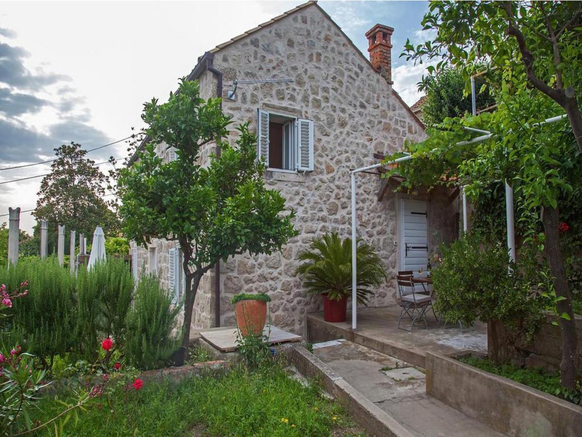 Apartments Maro & Baro Dubrovnik Ngoại thất bức ảnh