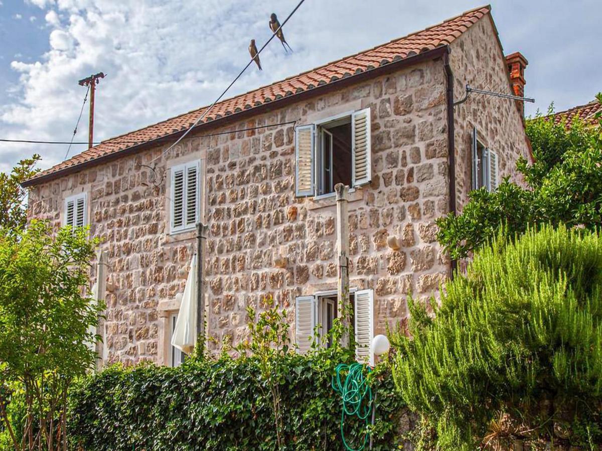 Apartments Maro & Baro Dubrovnik Ngoại thất bức ảnh
