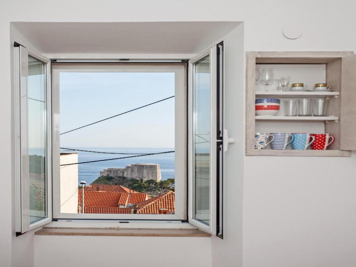 Apartments Maro & Baro Dubrovnik Ngoại thất bức ảnh