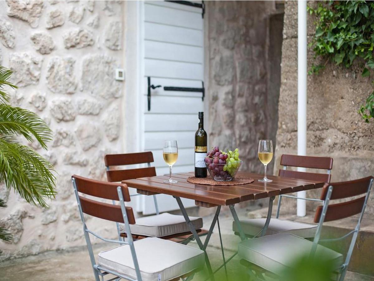 Apartments Maro & Baro Dubrovnik Ngoại thất bức ảnh