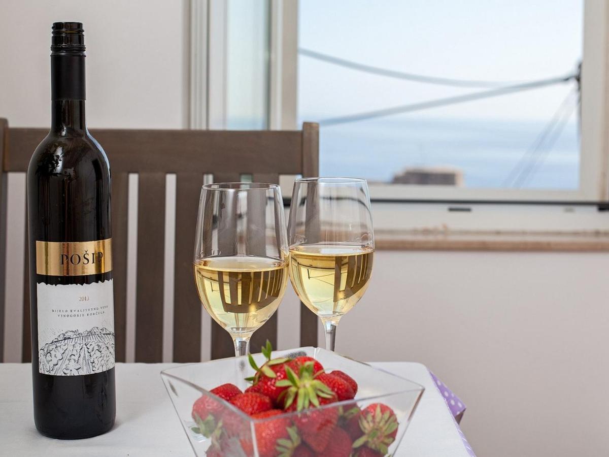 Apartments Maro & Baro Dubrovnik Ngoại thất bức ảnh