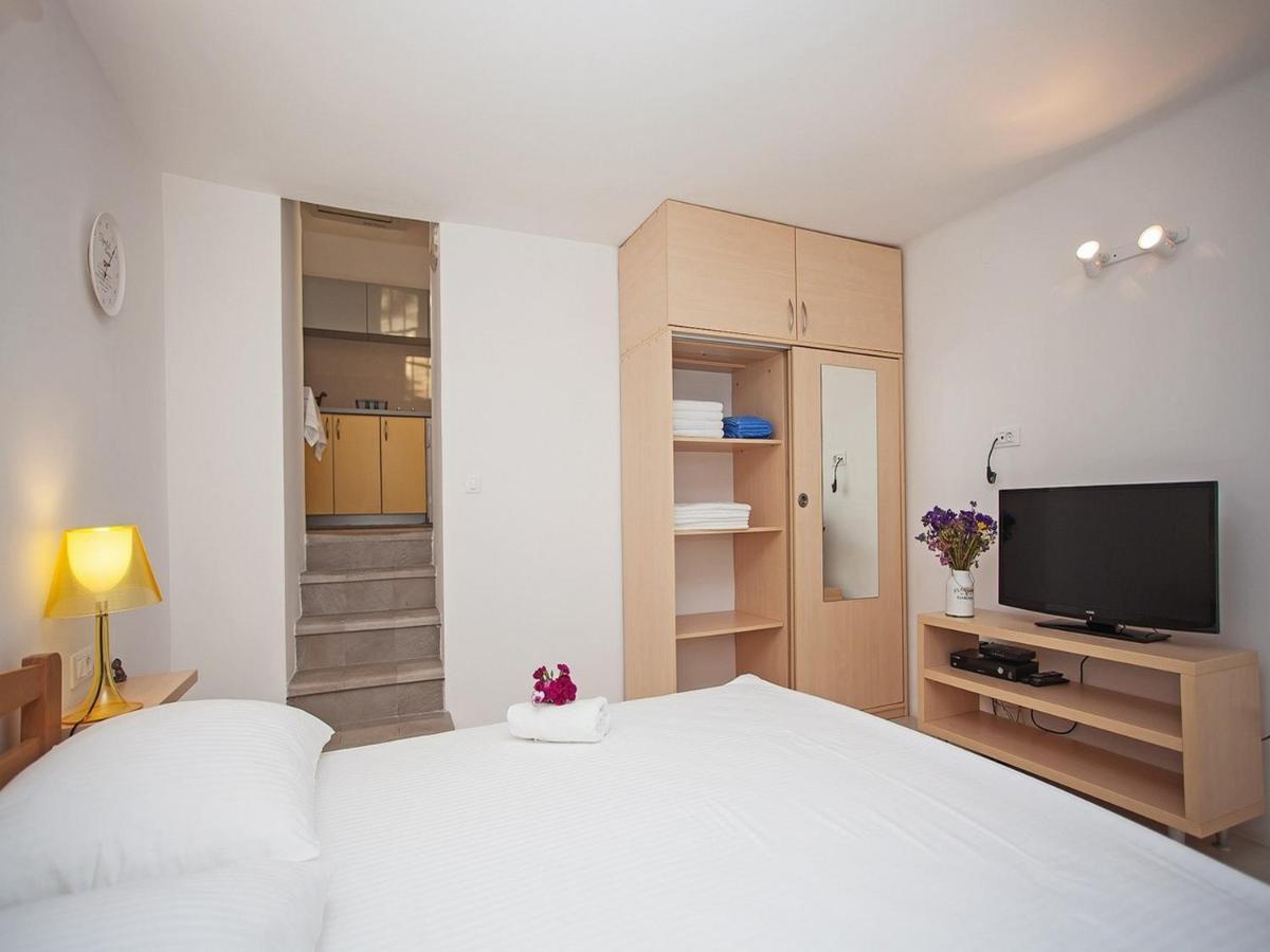 Apartments Maro & Baro Dubrovnik Ngoại thất bức ảnh
