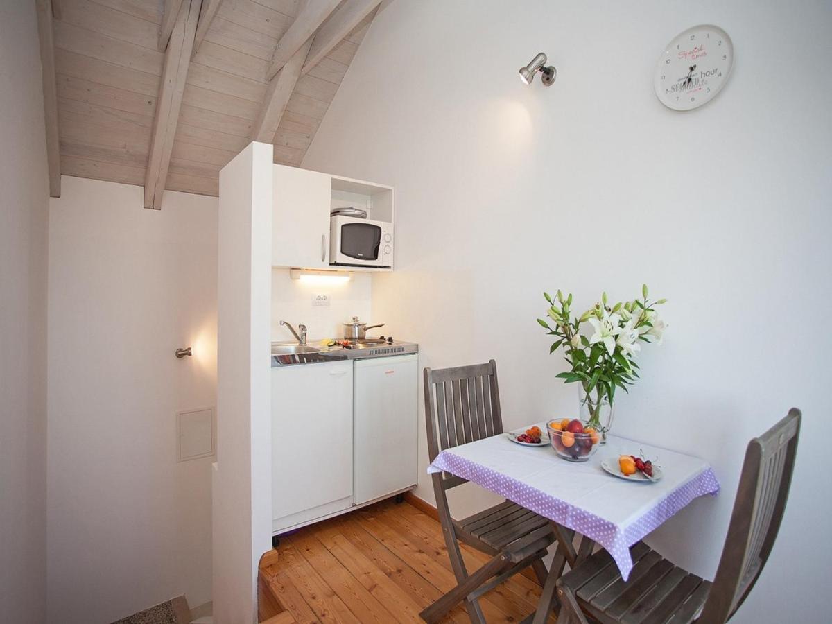 Apartments Maro & Baro Dubrovnik Ngoại thất bức ảnh