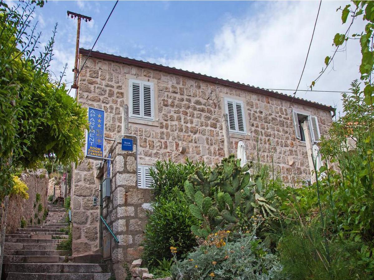 Apartments Maro & Baro Dubrovnik Ngoại thất bức ảnh