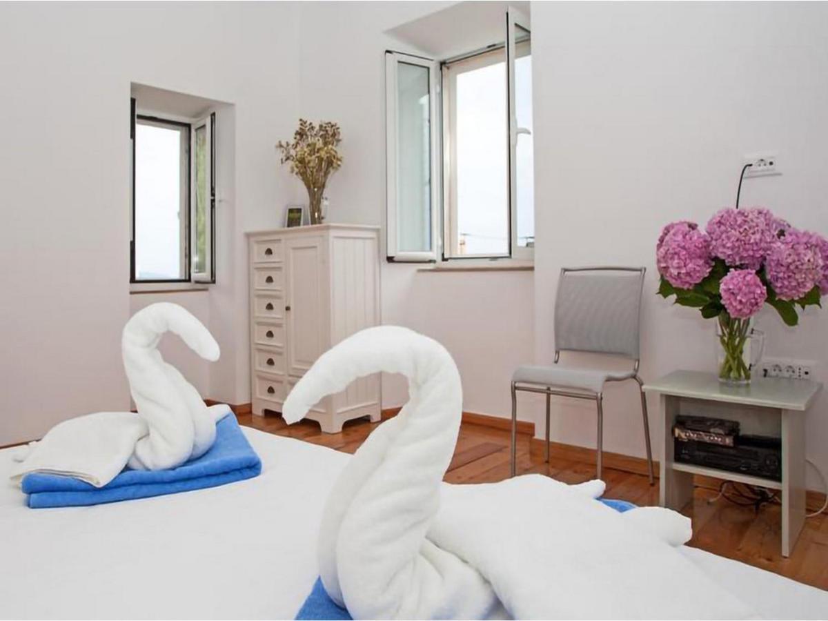 Apartments Maro & Baro Dubrovnik Ngoại thất bức ảnh