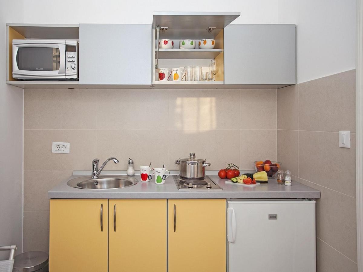 Apartments Maro & Baro Dubrovnik Ngoại thất bức ảnh