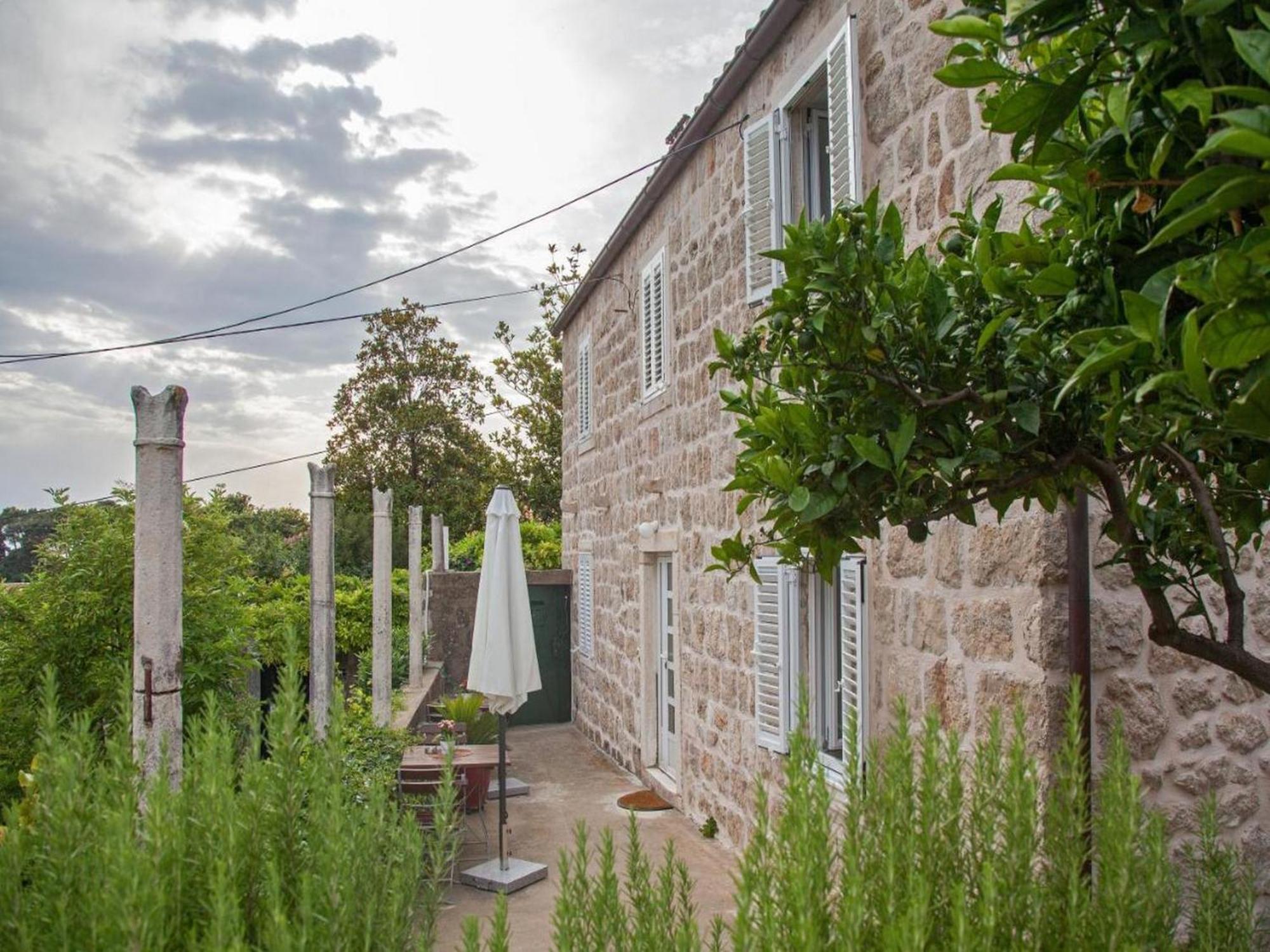 Apartments Maro & Baro Dubrovnik Phòng bức ảnh
