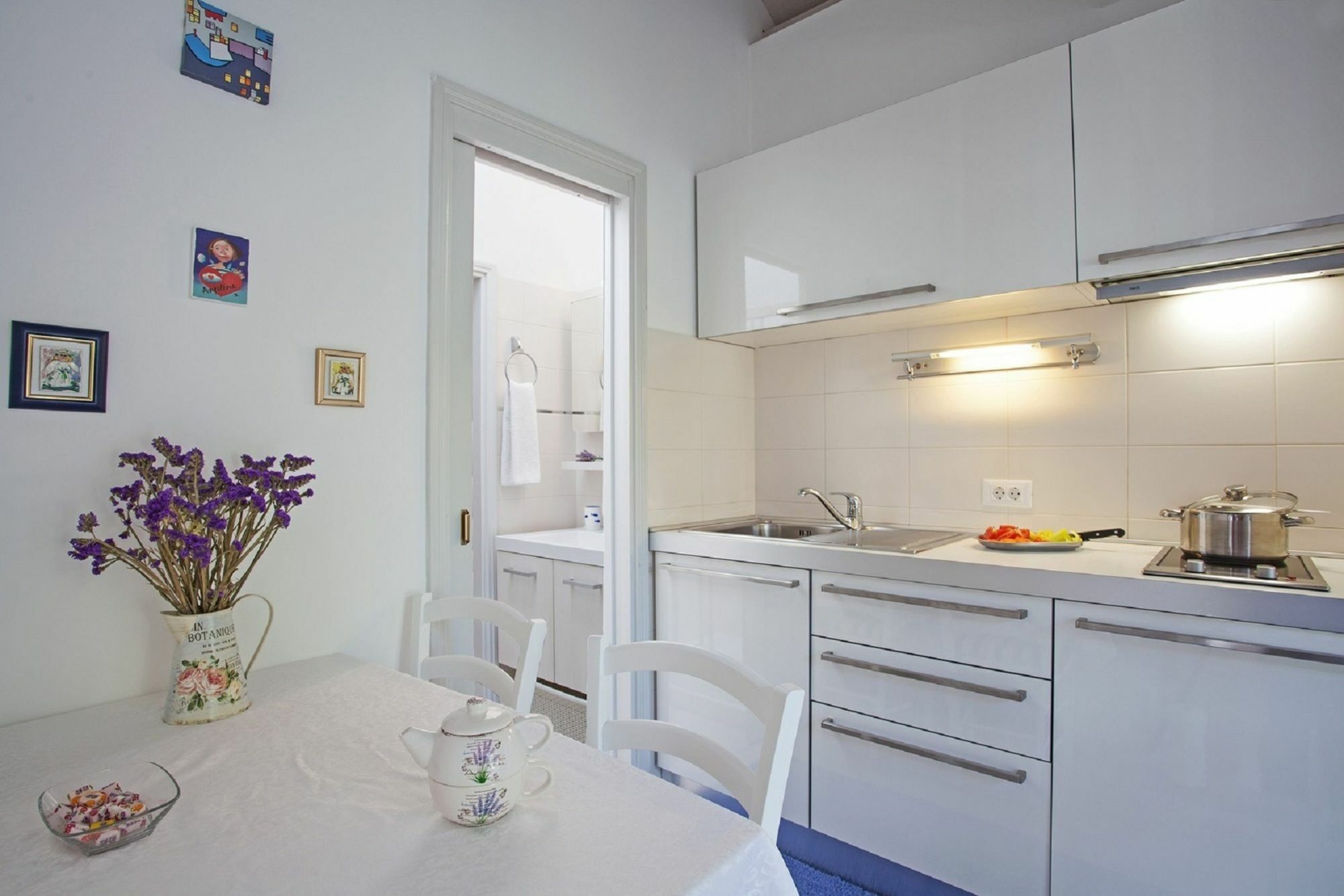 Apartments Maro & Baro Dubrovnik Ngoại thất bức ảnh