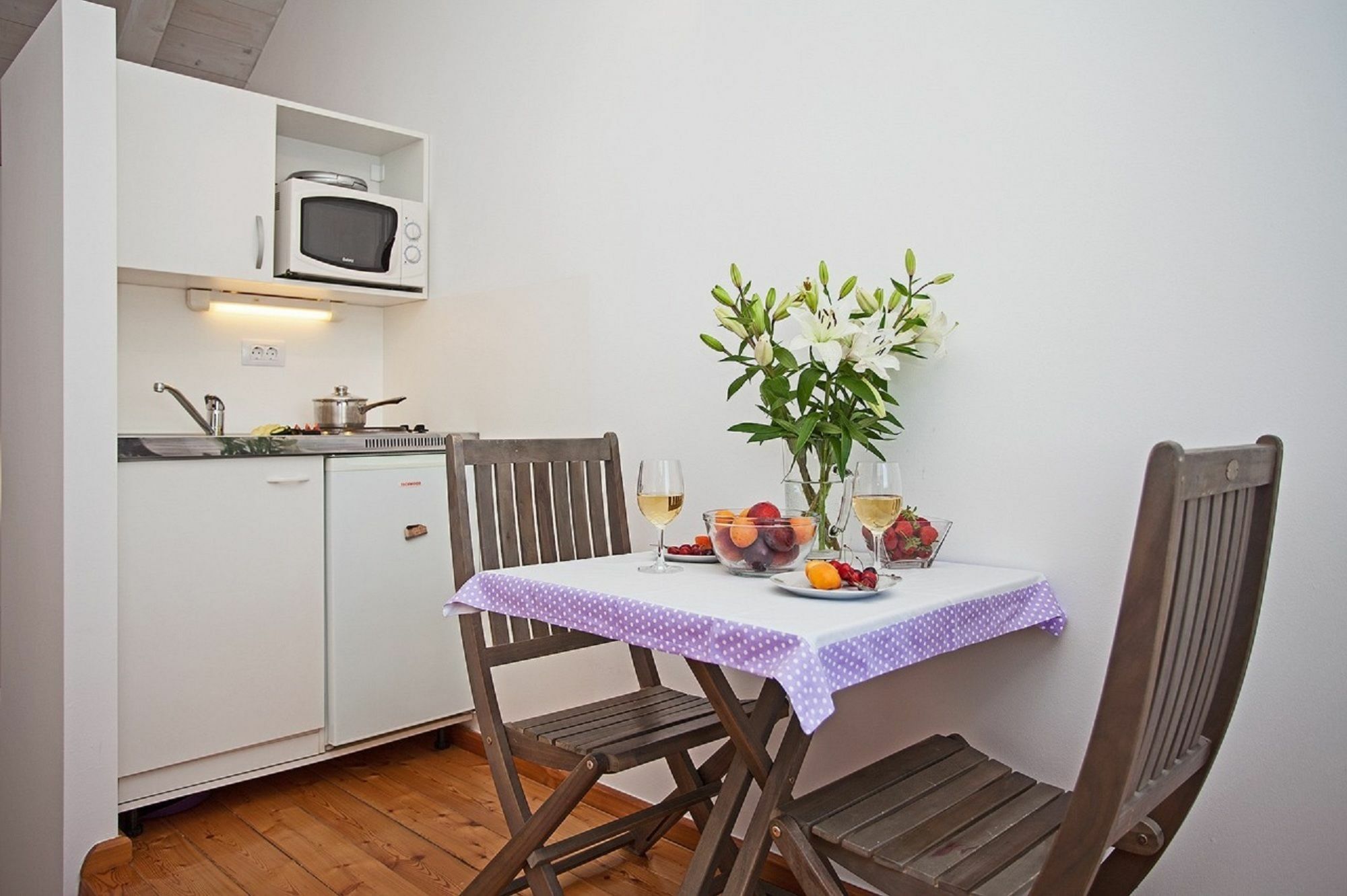 Apartments Maro & Baro Dubrovnik Ngoại thất bức ảnh