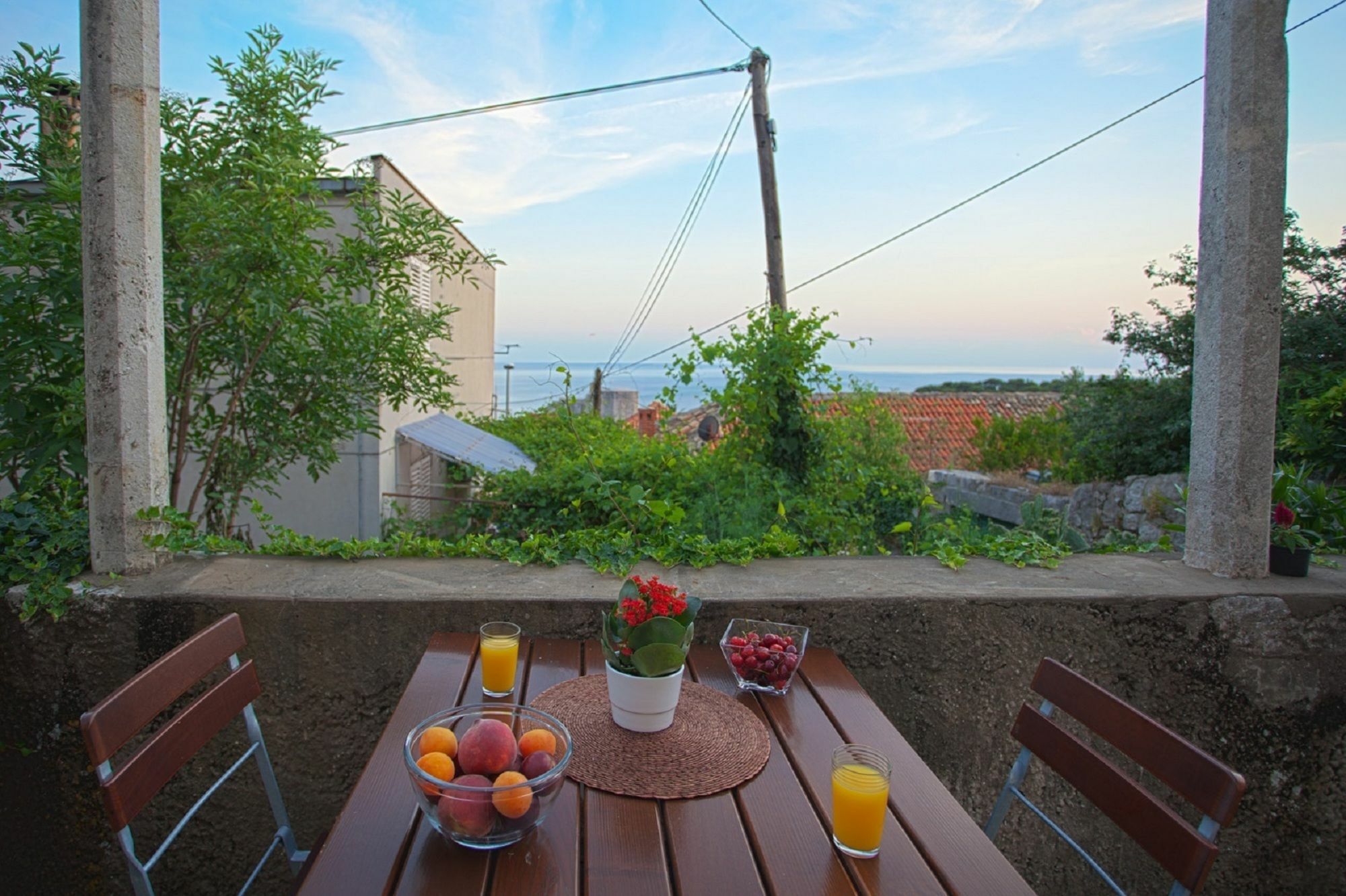 Apartments Maro & Baro Dubrovnik Ngoại thất bức ảnh