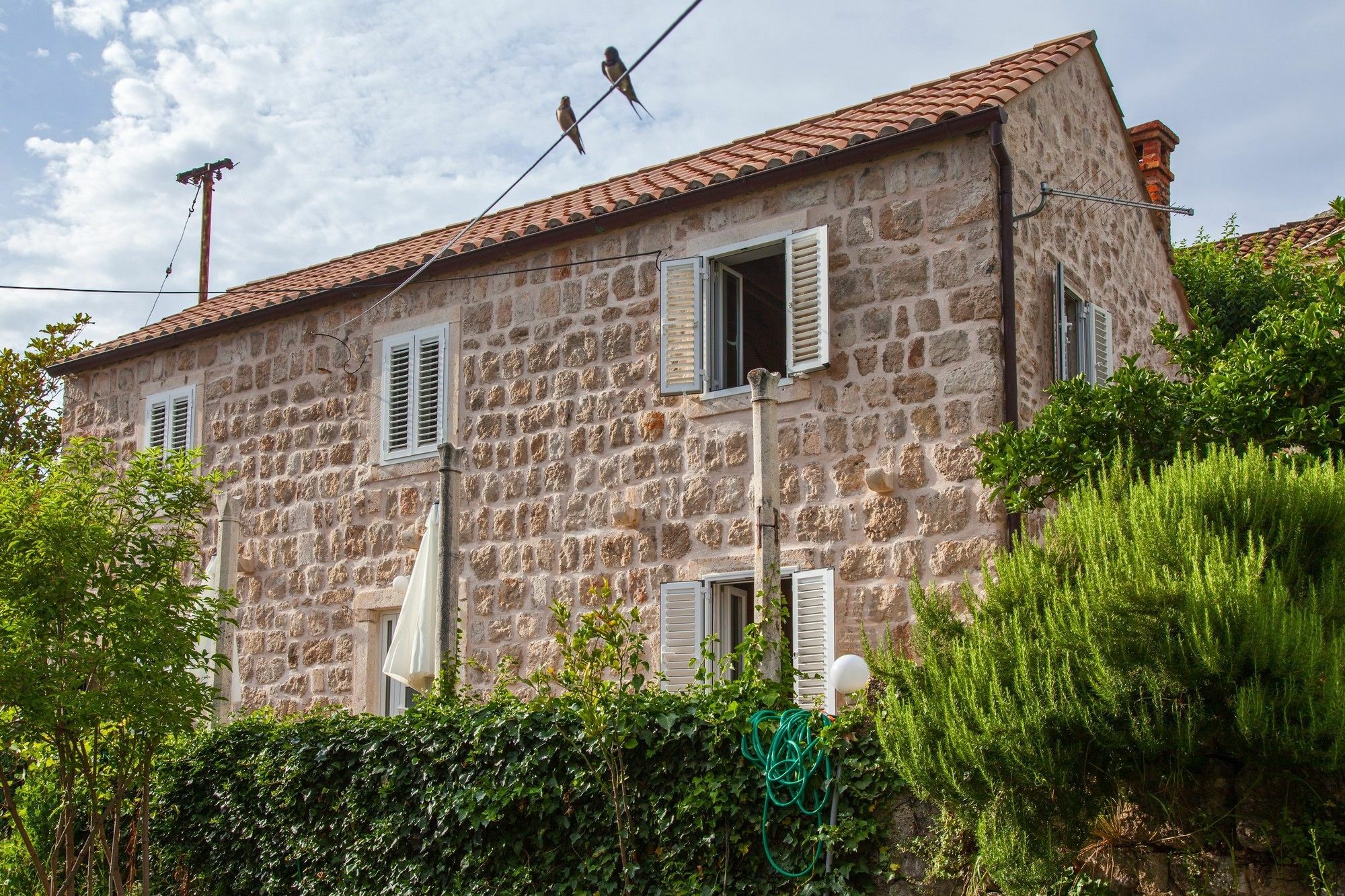 Apartments Maro & Baro Dubrovnik Ngoại thất bức ảnh